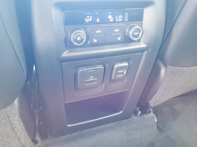 2021 Chevrolet Traverse Premier Roseville CA