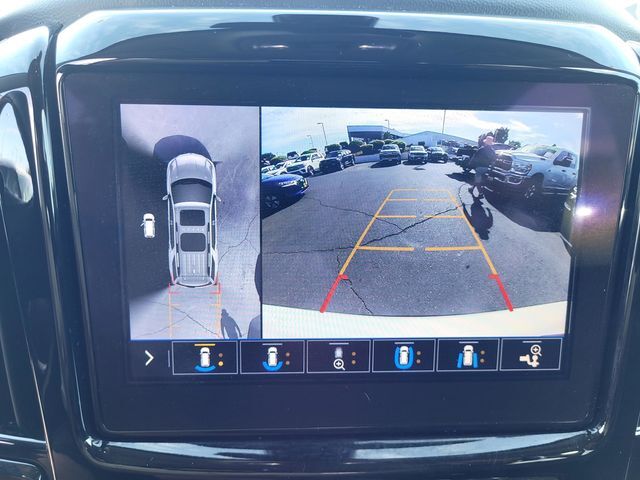 2021 Chevrolet Traverse Premier Roseville CA