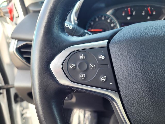 2021 Chevrolet Traverse Premier Roseville CA