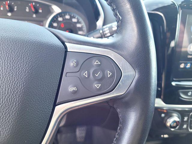 2021 Chevrolet Traverse Premier Roseville CA