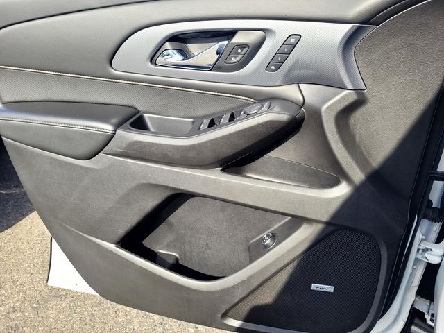 2021 Chevrolet Traverse Premier Roseville CA