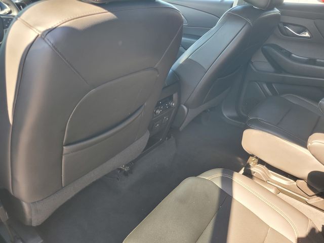 2021 Chevrolet Traverse Premier Roseville CA