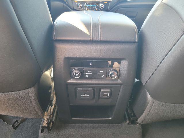 2021 Chevrolet Traverse Premier Roseville CA