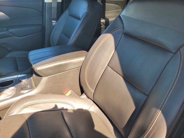 2021 Chevrolet Traverse Premier Roseville CA