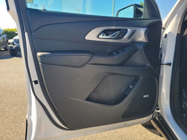2021 Chevrolet Traverse Premier Roseville CA