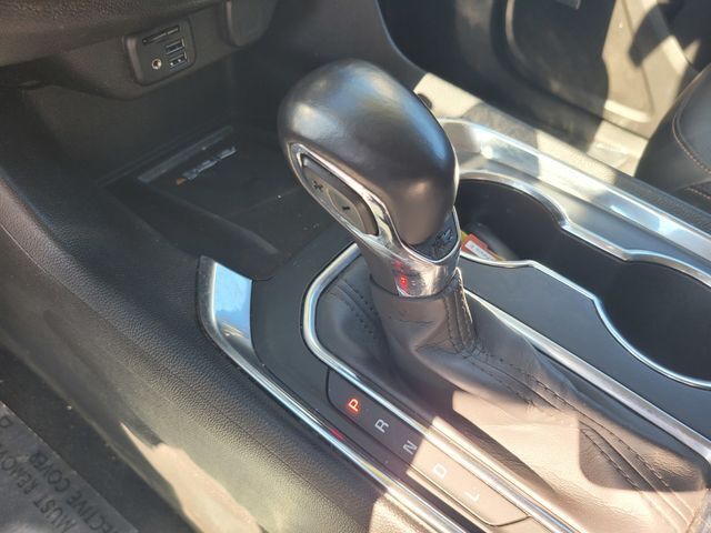 2021 Chevrolet Traverse Premier Roseville CA
