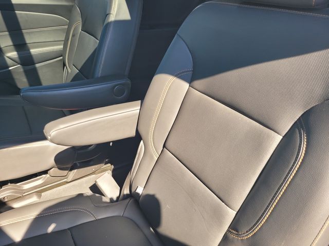 2021 Chevrolet Traverse Premier Roseville CA