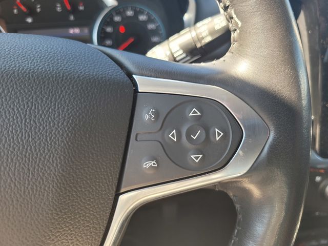 2021 Chevrolet Traverse Premier Roseville CA
