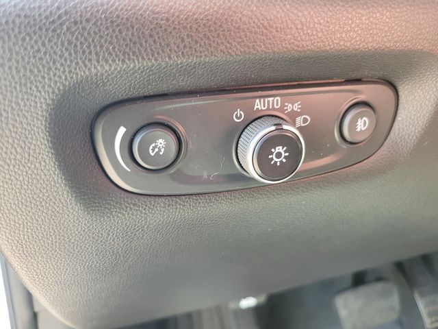 2021 Chevrolet Traverse Premier Roseville CA