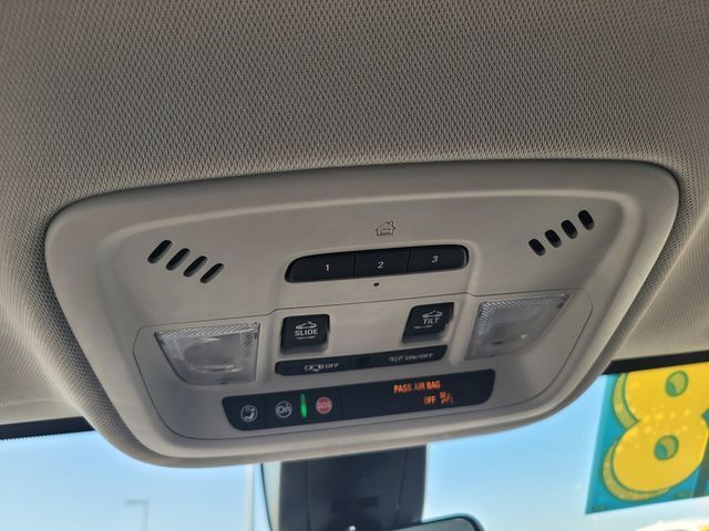 2021 Chevrolet Traverse Premier Roseville CA