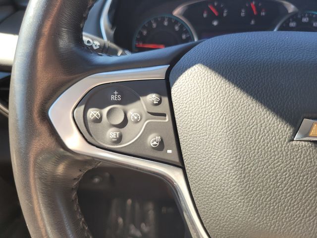 2021 Chevrolet Traverse Premier Roseville CA