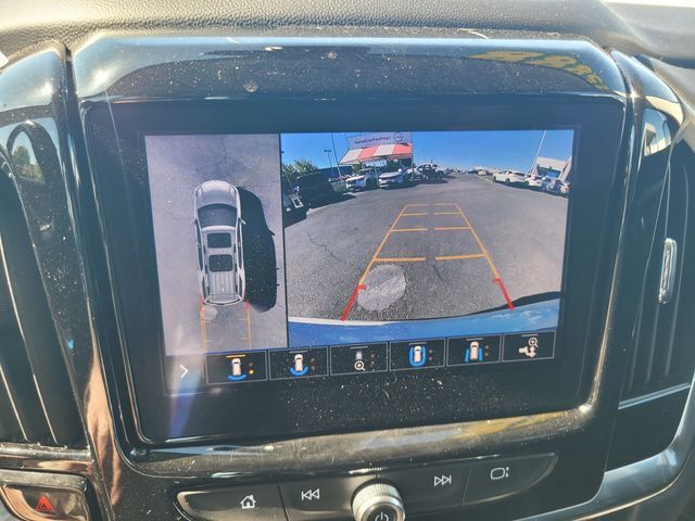 2021 Chevrolet Traverse Premier Roseville CA