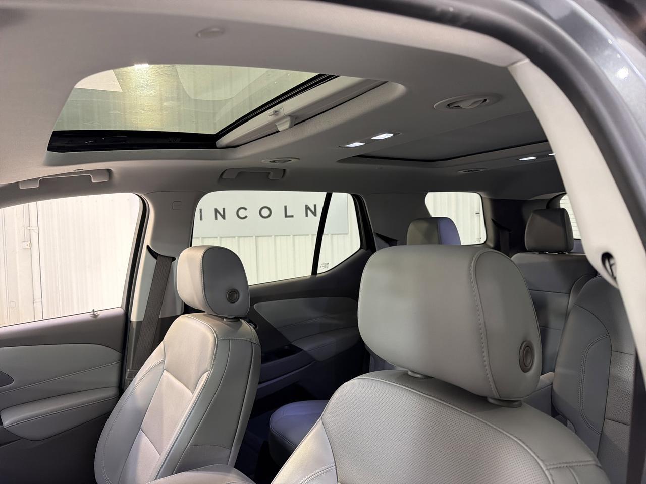 2021 Chevrolet Traverse Premier San Antonio TX