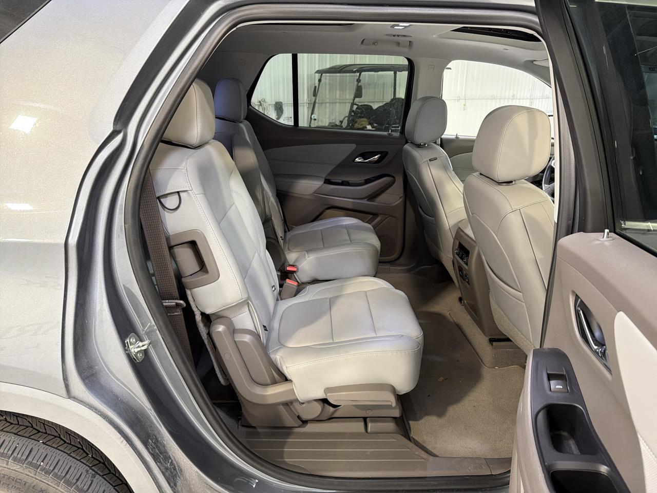 2021 Chevrolet Traverse Premier San Antonio TX