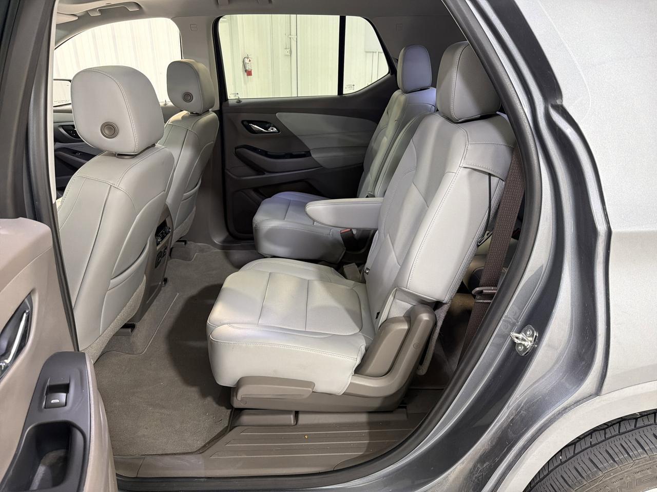 2021 Chevrolet Traverse Premier San Antonio TX