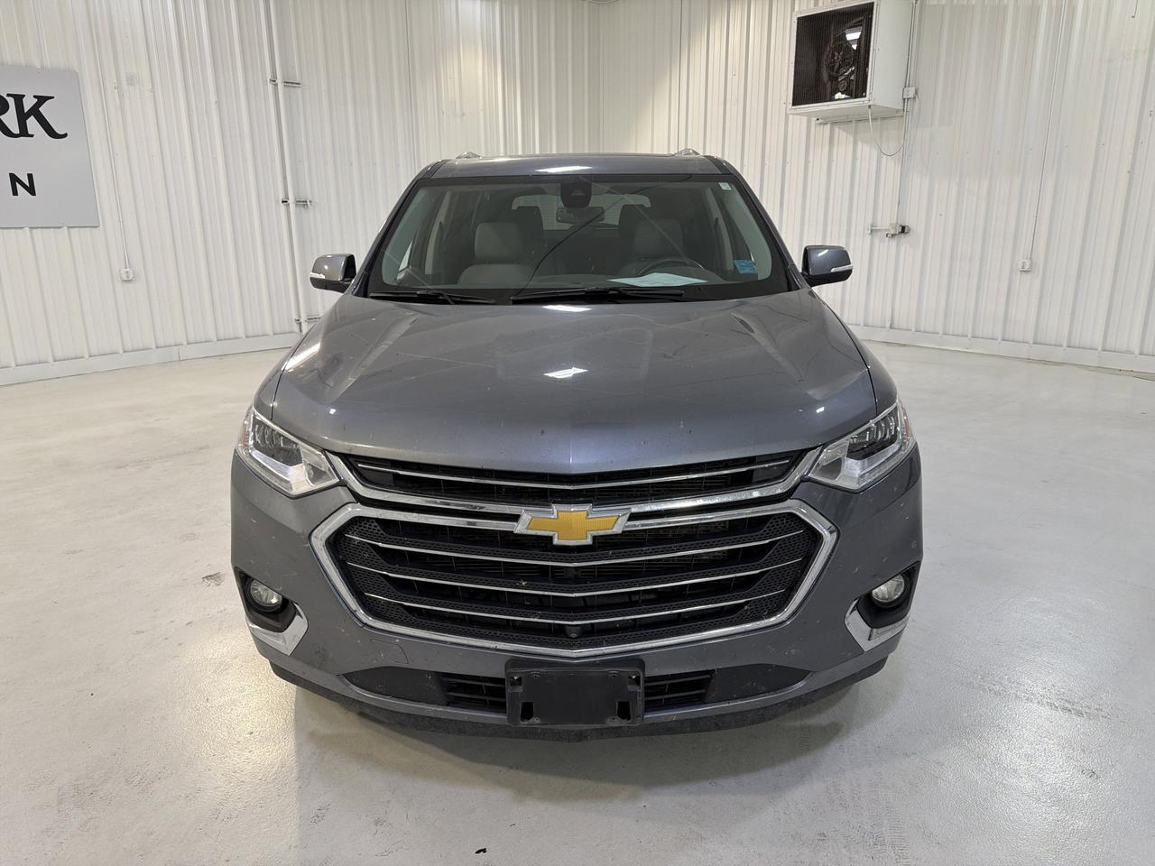 2021 Chevrolet Traverse Premier San Antonio TX