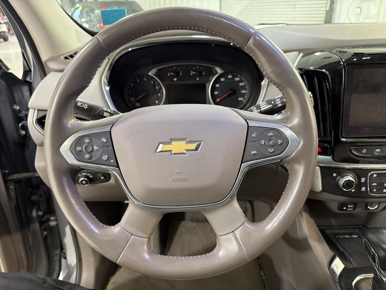 2021 Chevrolet Traverse Premier San Antonio TX