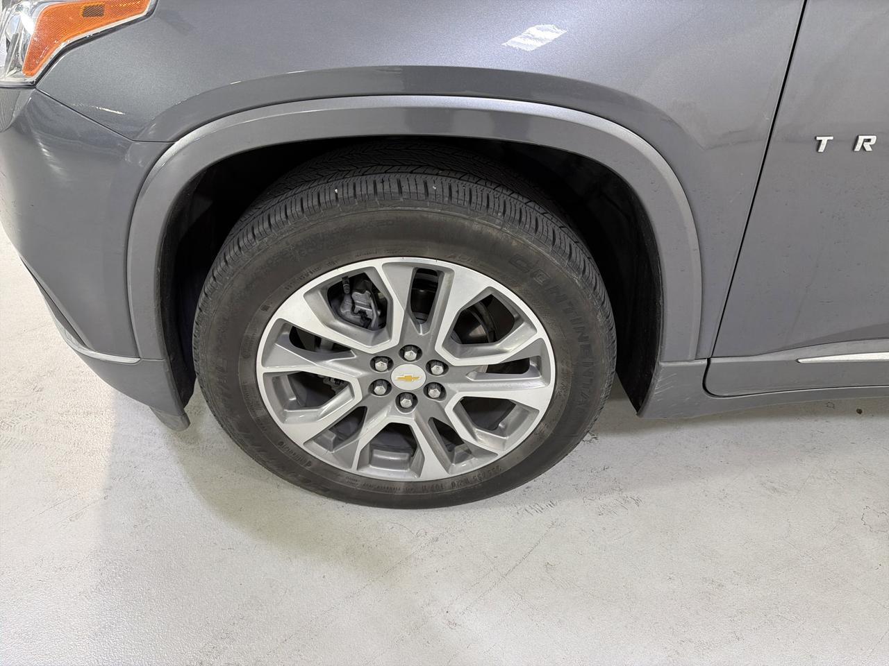 2021 Chevrolet Traverse Premier San Antonio TX