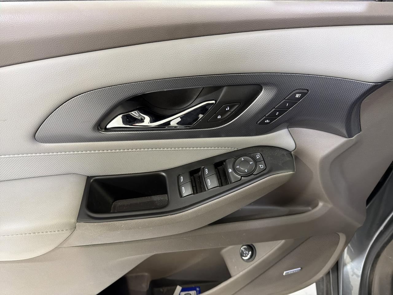 2021 Chevrolet Traverse Premier San Antonio TX