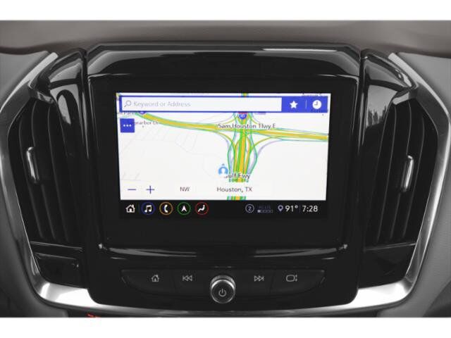 2021 Chevrolet Traverse Premier Winder GA