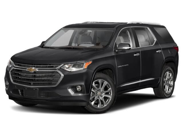 2021 Chevrolet Traverse Premier Winder GA