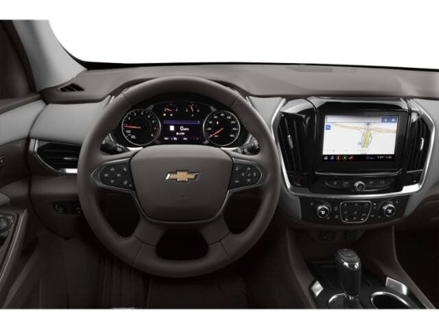 2021 Chevrolet Traverse Premier Winder GA