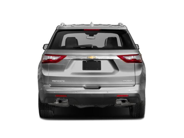 2021 Chevrolet Traverse Premier Winder GA