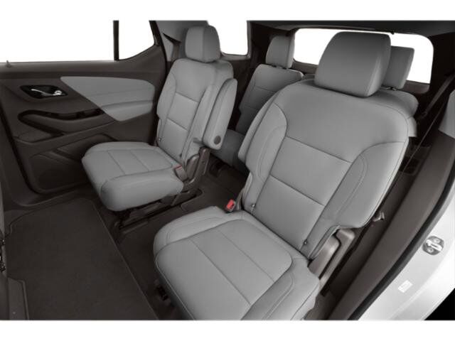 2021 Chevrolet Traverse Premier Winder GA