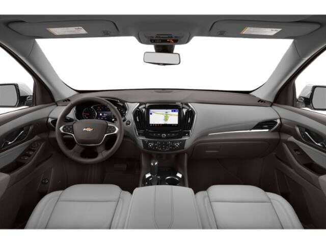 2021 Chevrolet Traverse Premier Winder GA
