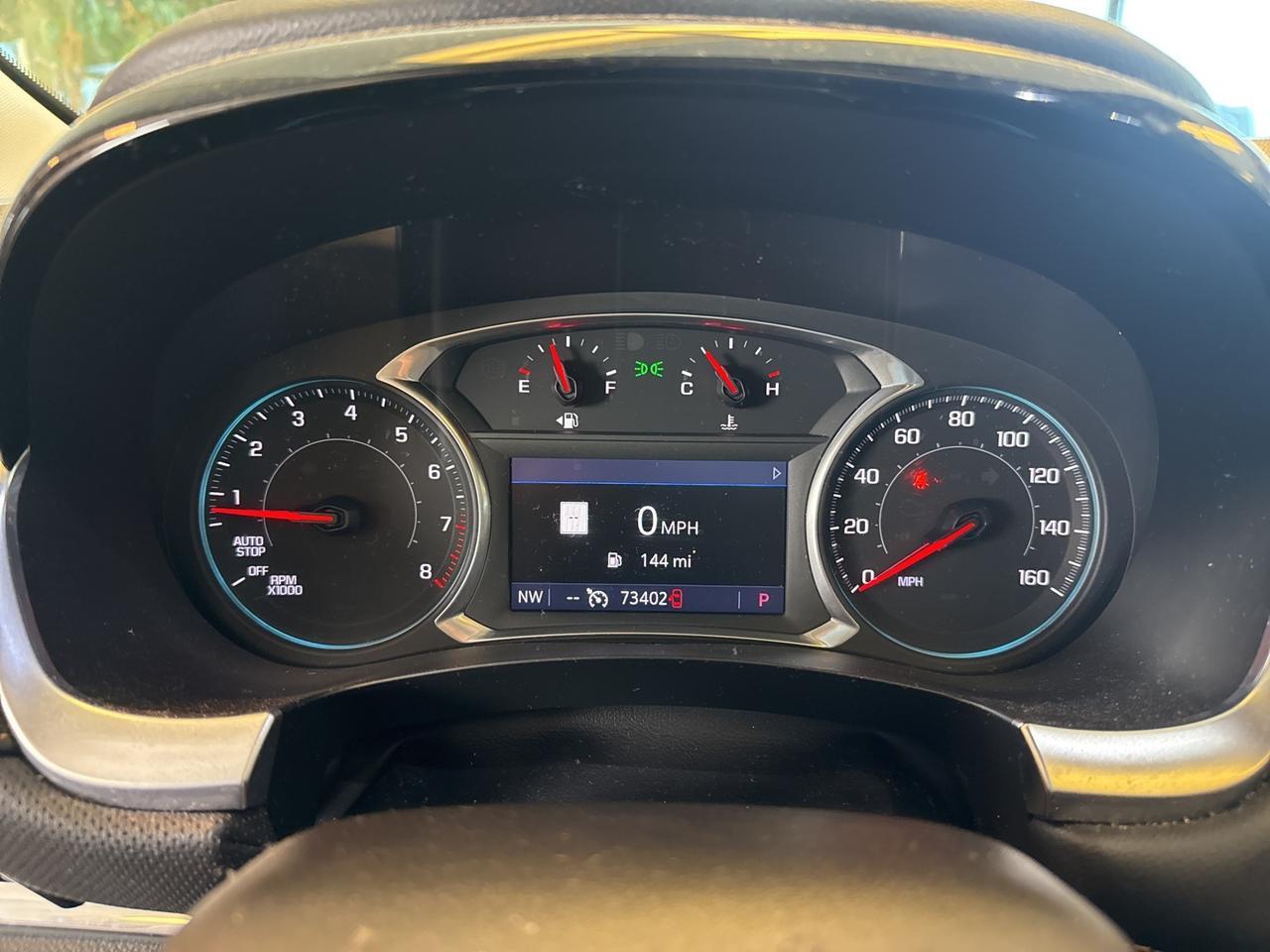 2021 Chevrolet Traverse Premier Richmond VA