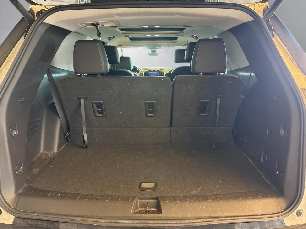 2021 Chevrolet Traverse Premier Richmond VA