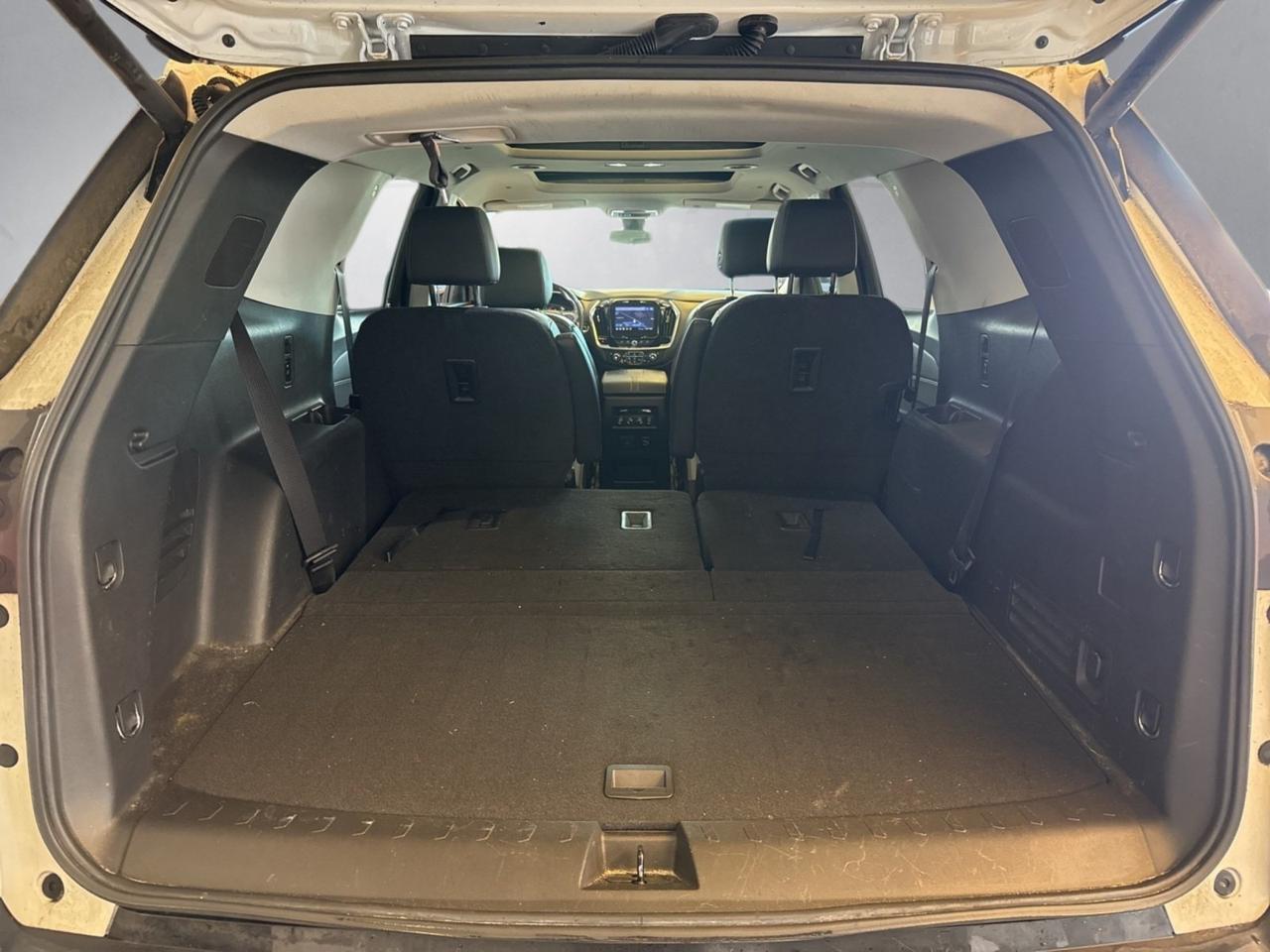 2021 Chevrolet Traverse Premier Richmond VA