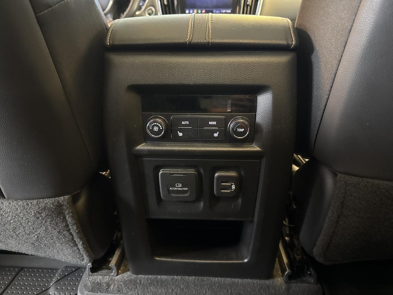 2021 Chevrolet Traverse Premier Richmond VA