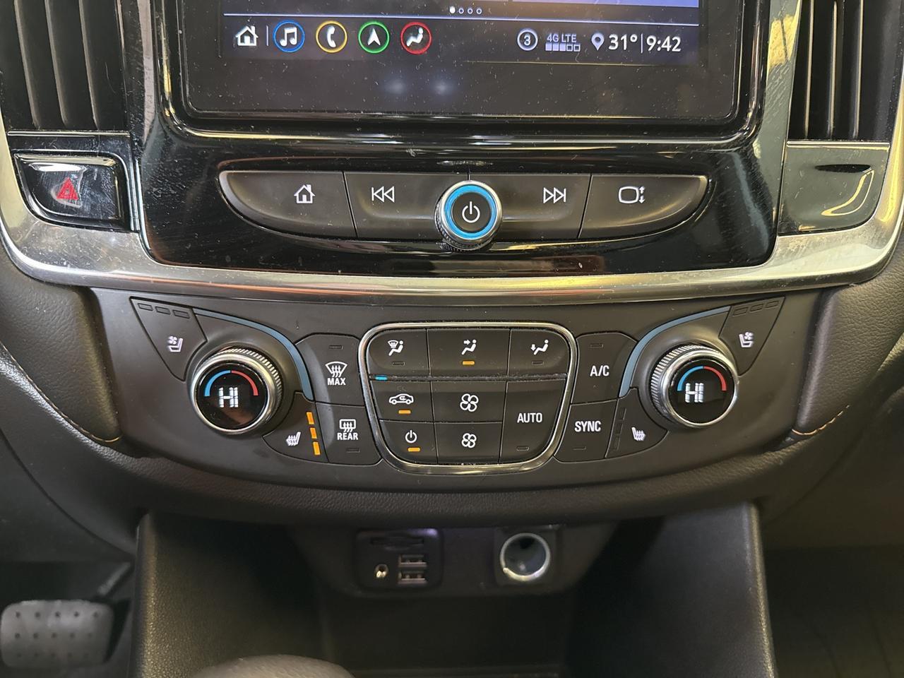 2021 Chevrolet Traverse Premier Richmond VA