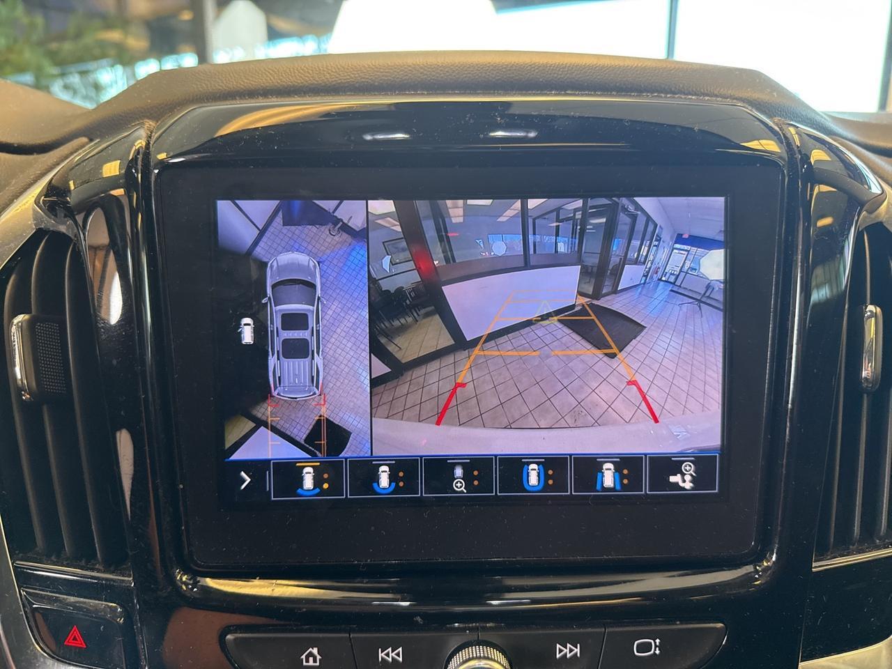 2021 Chevrolet Traverse Premier Richmond VA