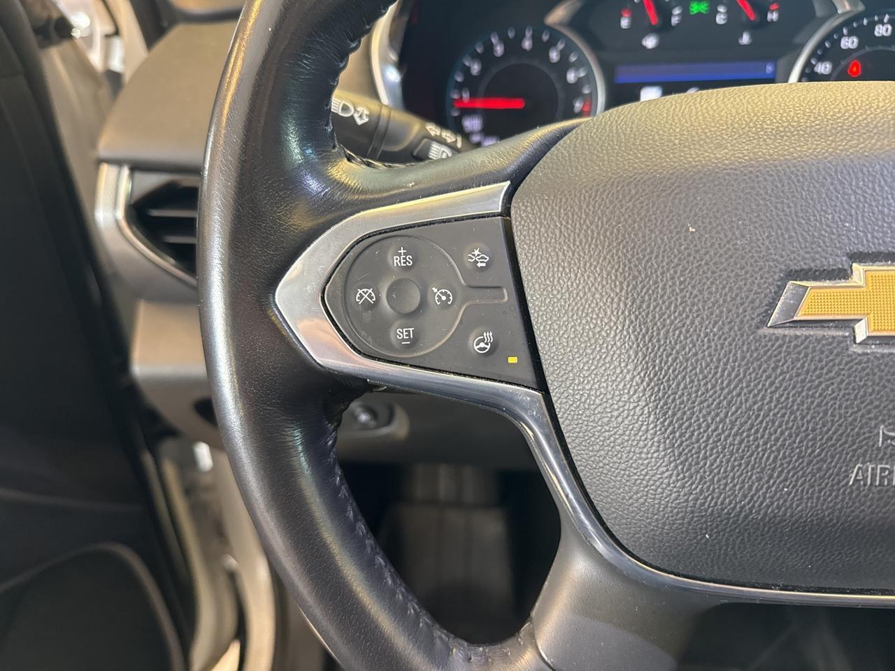 2021 Chevrolet Traverse Premier Richmond VA