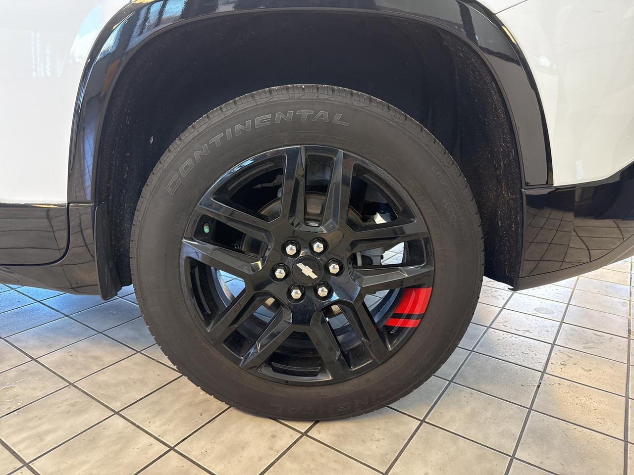 2021 Chevrolet Traverse Premier Richmond VA