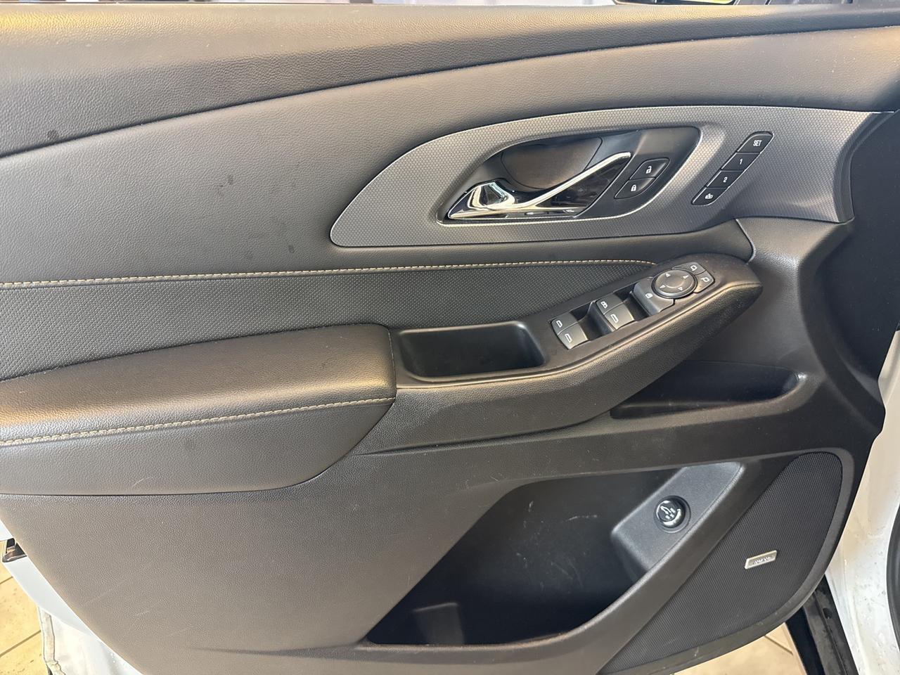 2021 Chevrolet Traverse Premier Richmond VA