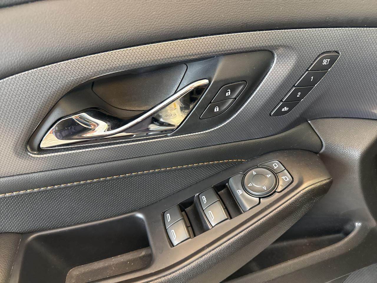 2021 Chevrolet Traverse Premier Richmond VA