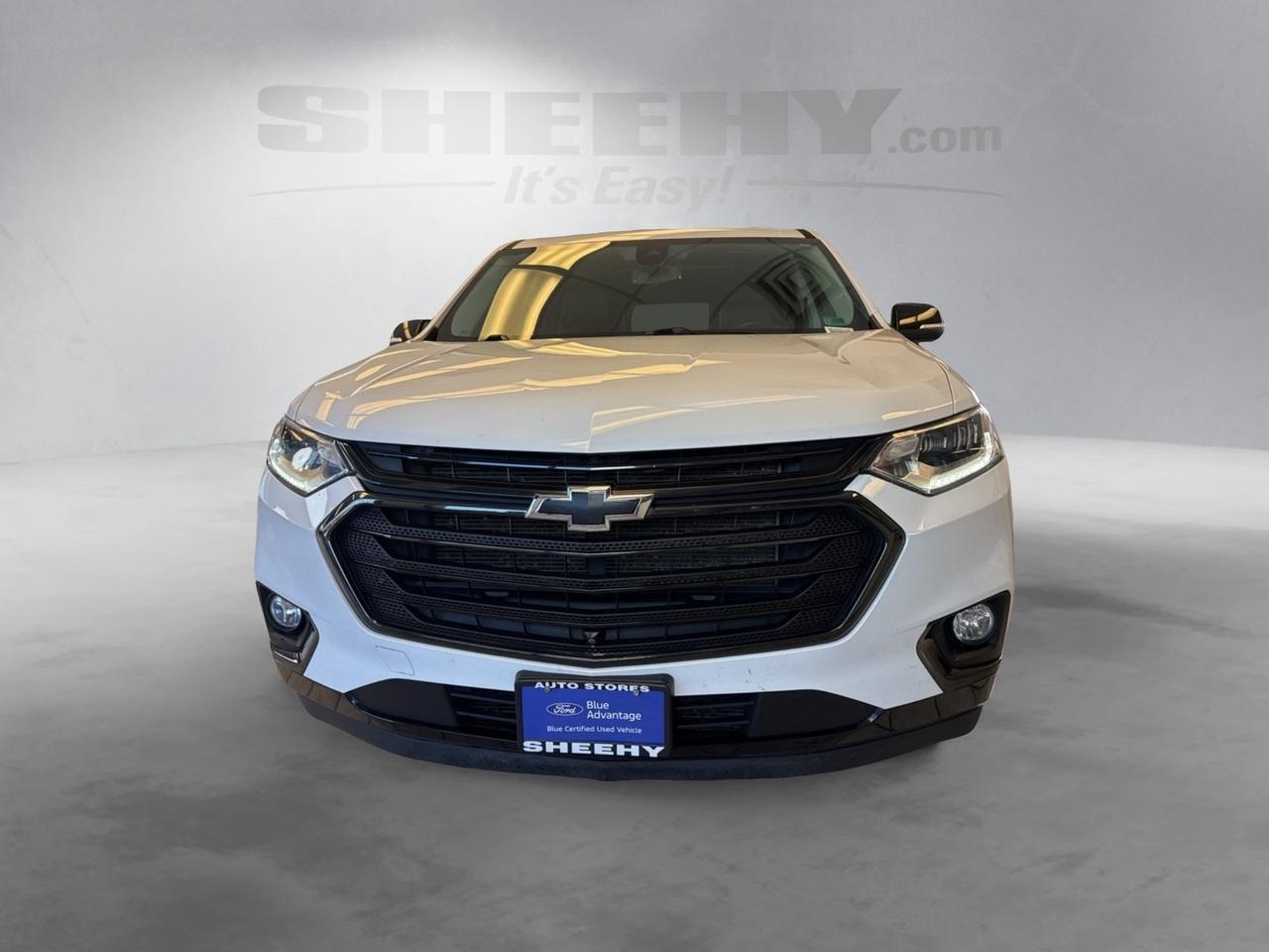 2021 Chevrolet Traverse Premier Richmond VA