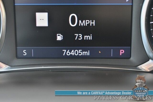 2021 Chevrolet Traverse RS Anchorage AK