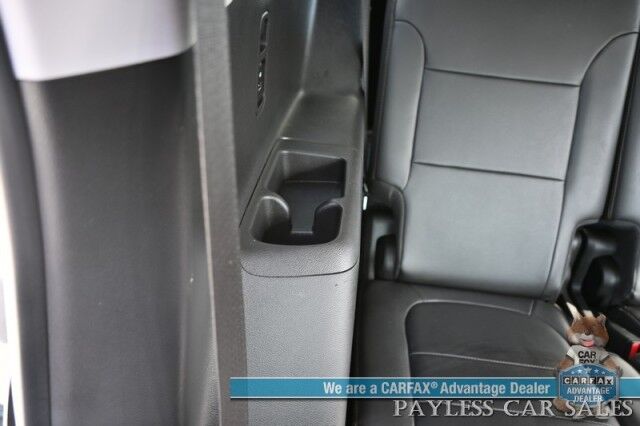 2021 Chevrolet Traverse RS Anchorage AK