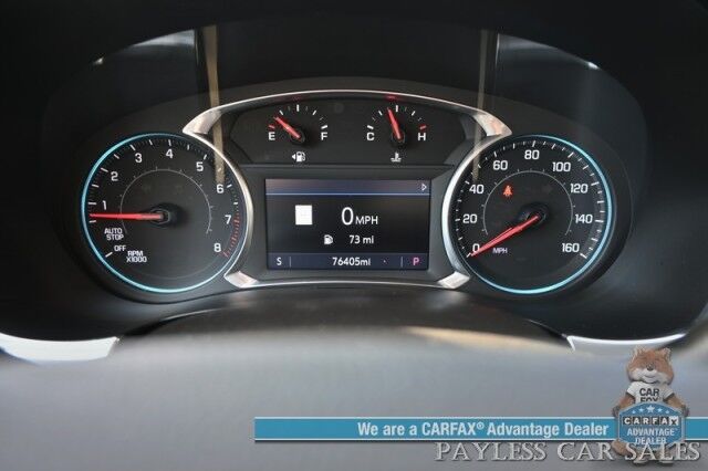 2021 Chevrolet Traverse RS Anchorage AK