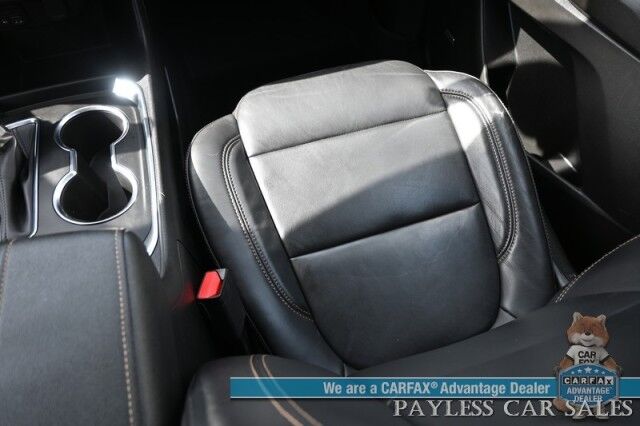 2021 Chevrolet Traverse RS Anchorage AK