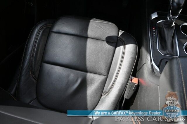 2021 Chevrolet Traverse RS Anchorage AK