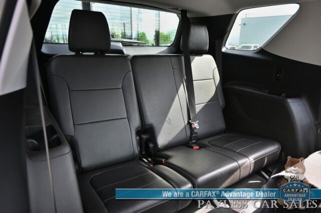 2021 Chevrolet Traverse RS Anchorage AK