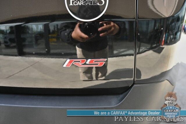2021 Chevrolet Traverse RS Anchorage AK