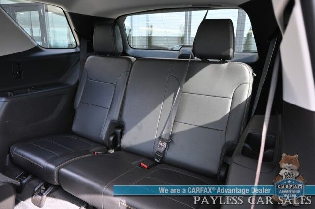 2021 Chevrolet Traverse RS Anchorage AK