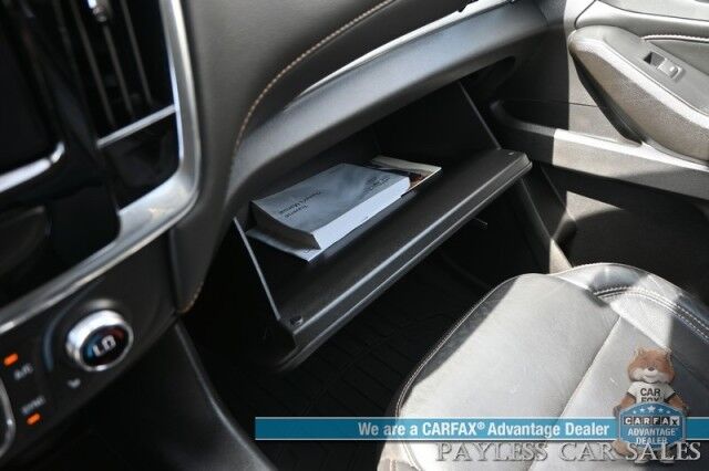 2021 Chevrolet Traverse RS Anchorage AK
