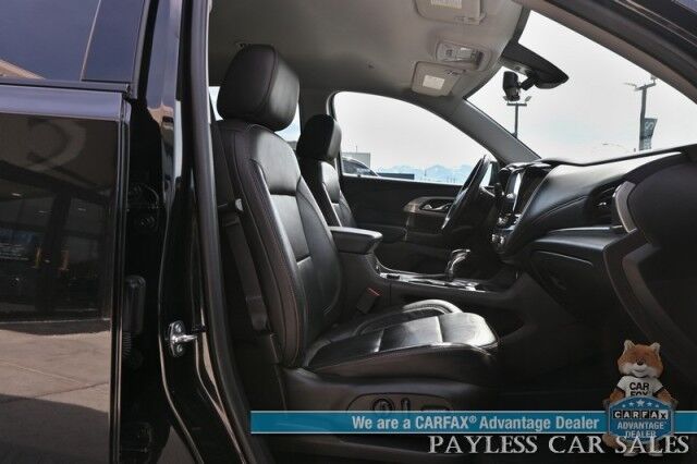2021 Chevrolet Traverse RS Anchorage AK